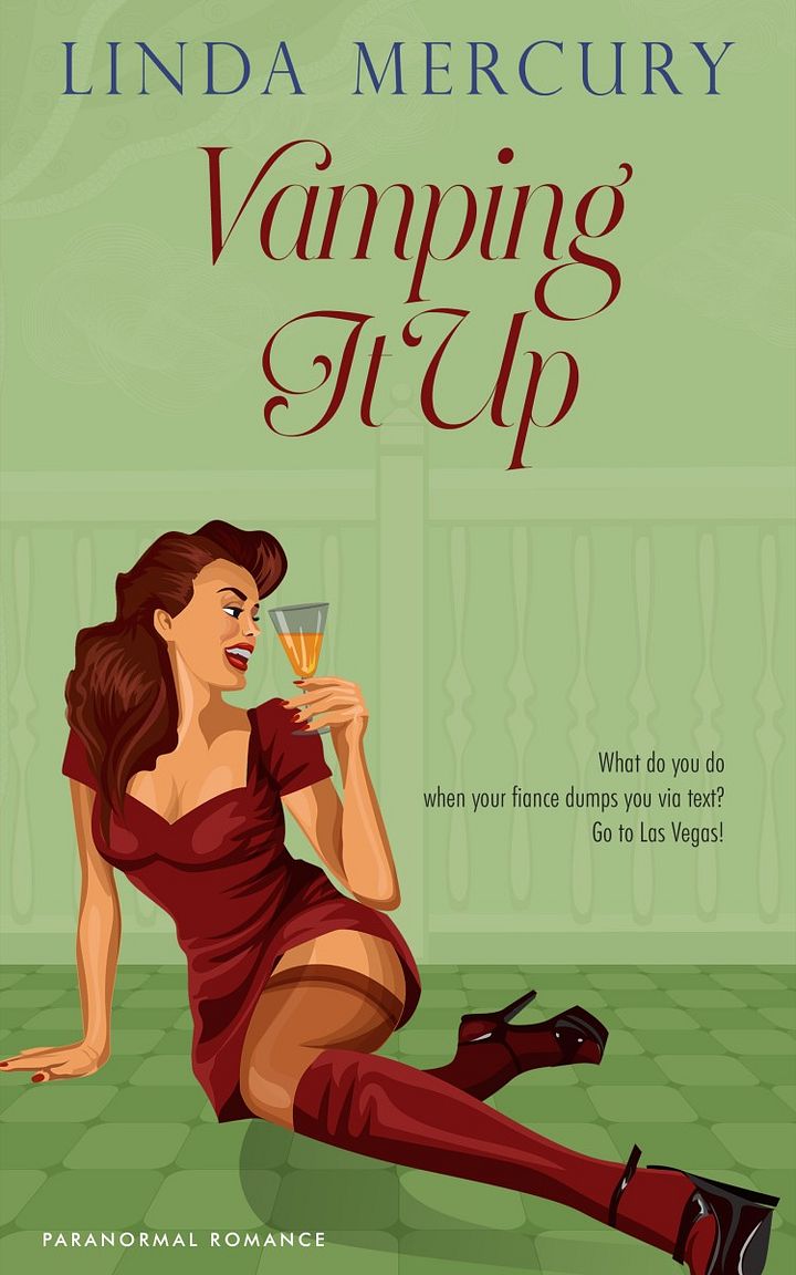 Vamping It Up product image (1)
