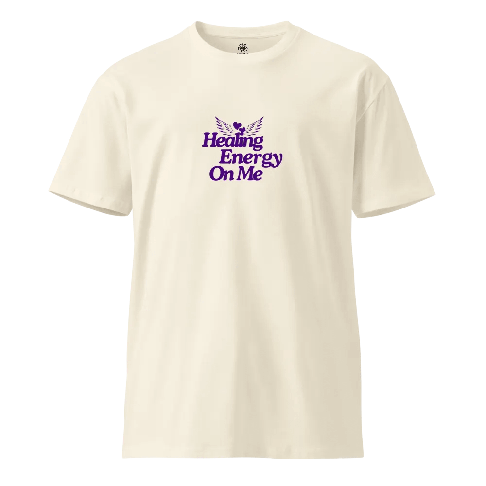 Healing Energy On Me T-Shirt product image (11)