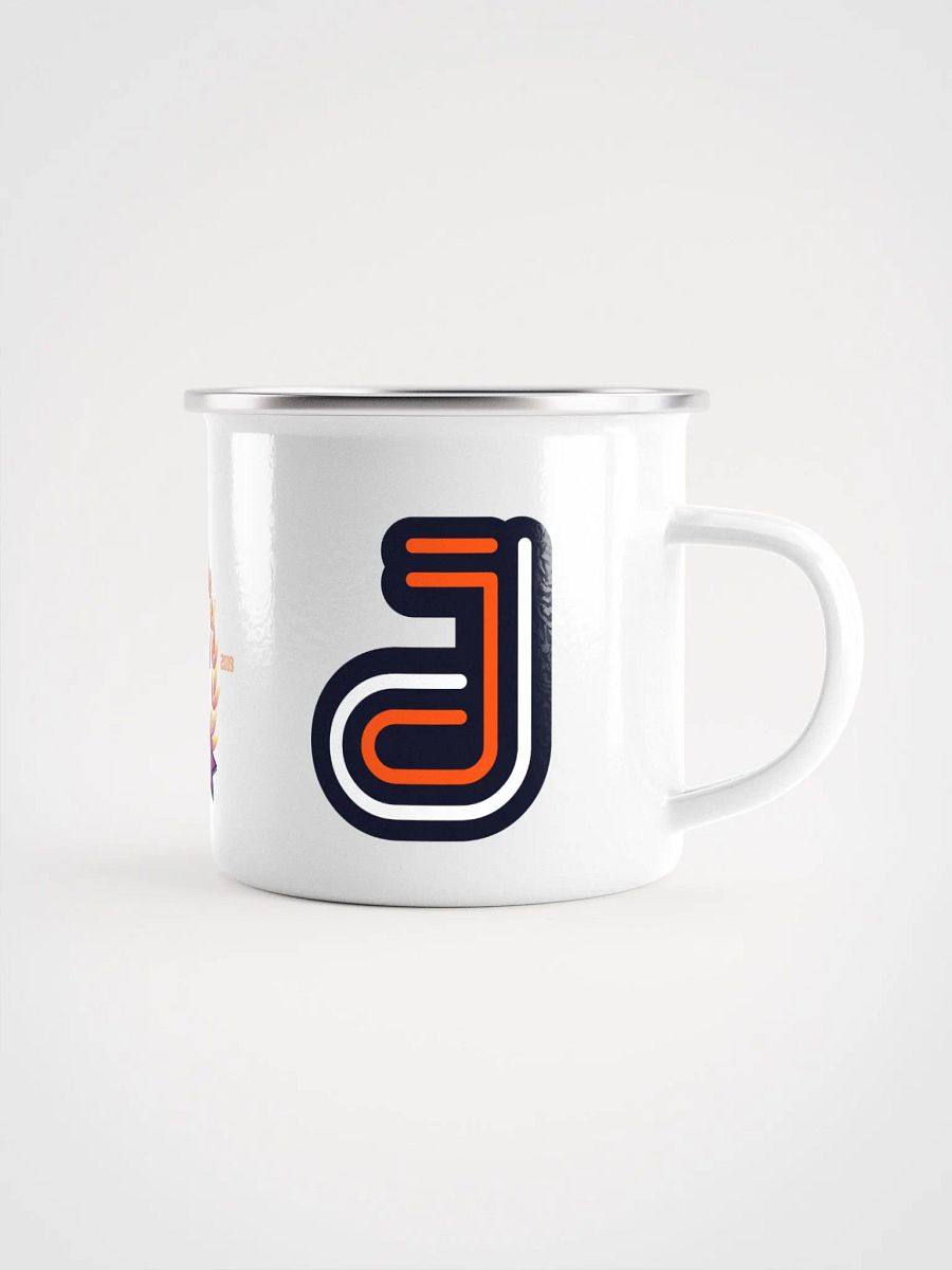 200% Club Mug product image (1)