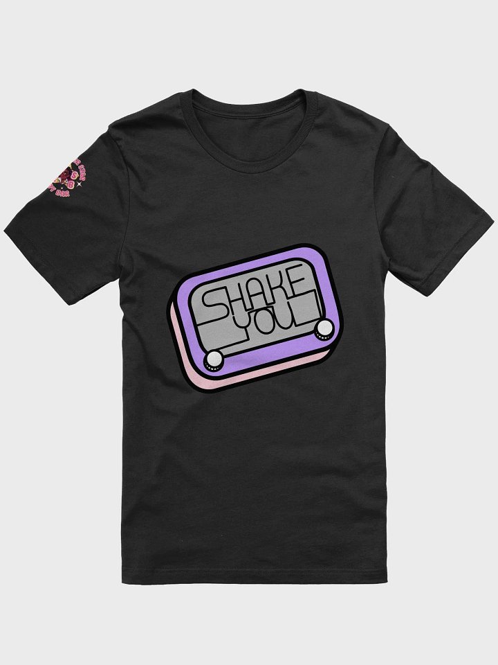 Shake You T-Shirt product image (1)