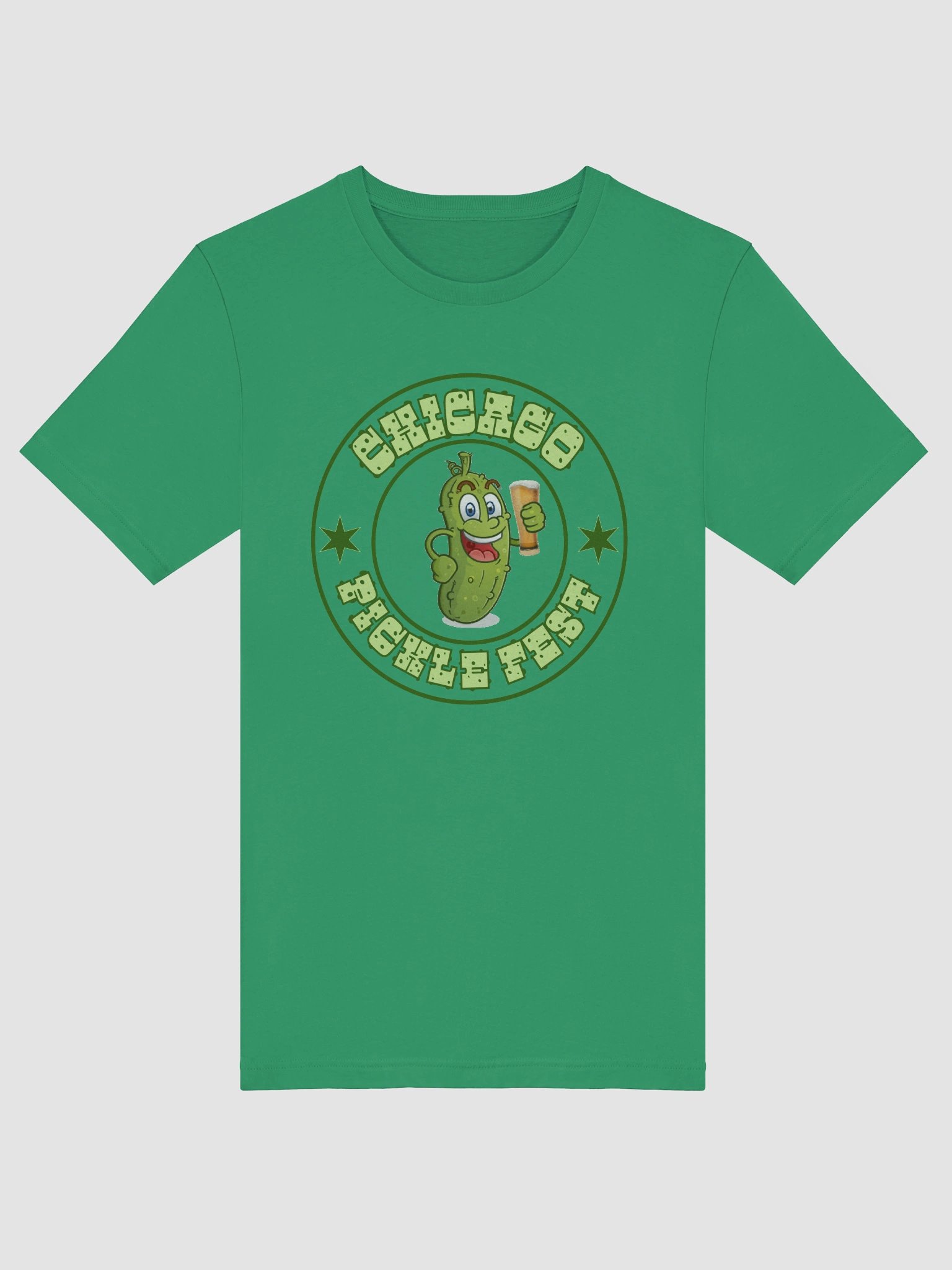 2024 Chicago Pickle Fest Shirt product image (27)