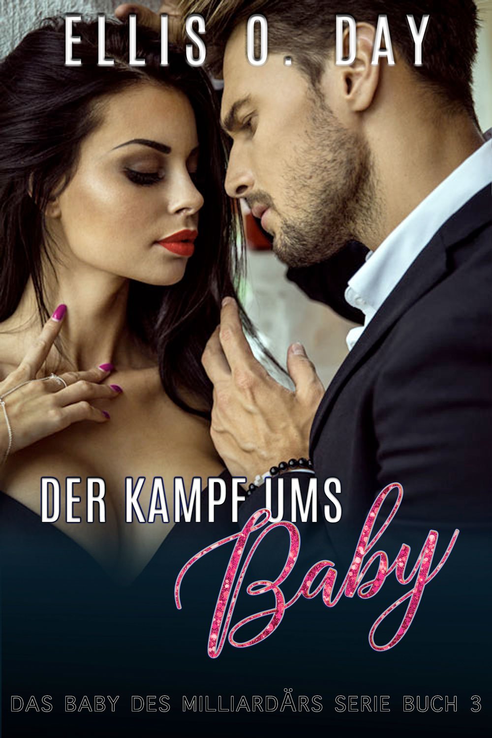 Der Kampf ums Baby product image (1)