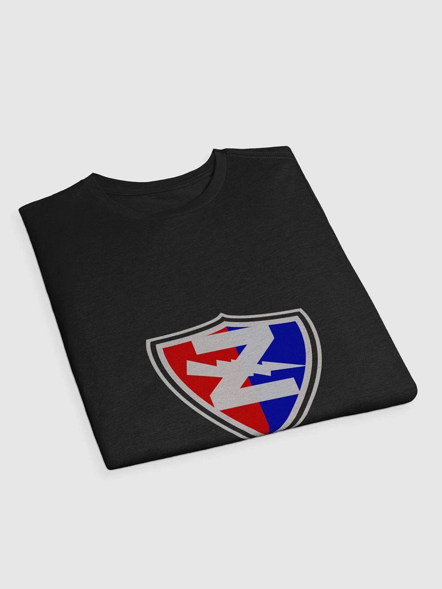 Big Rig Zeus Logo Tee product image (16)