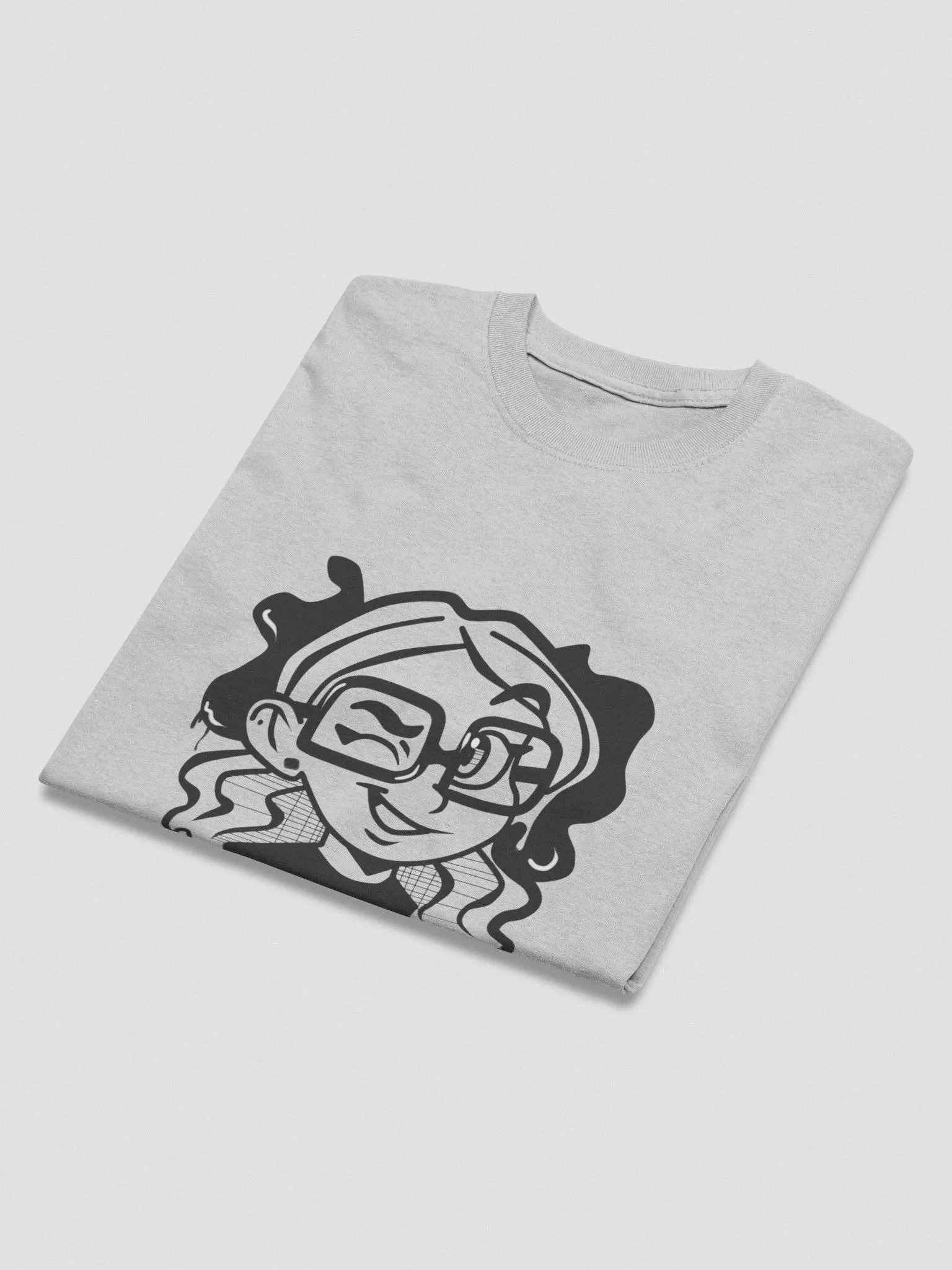 Graffiti T-Shirt product image (9)