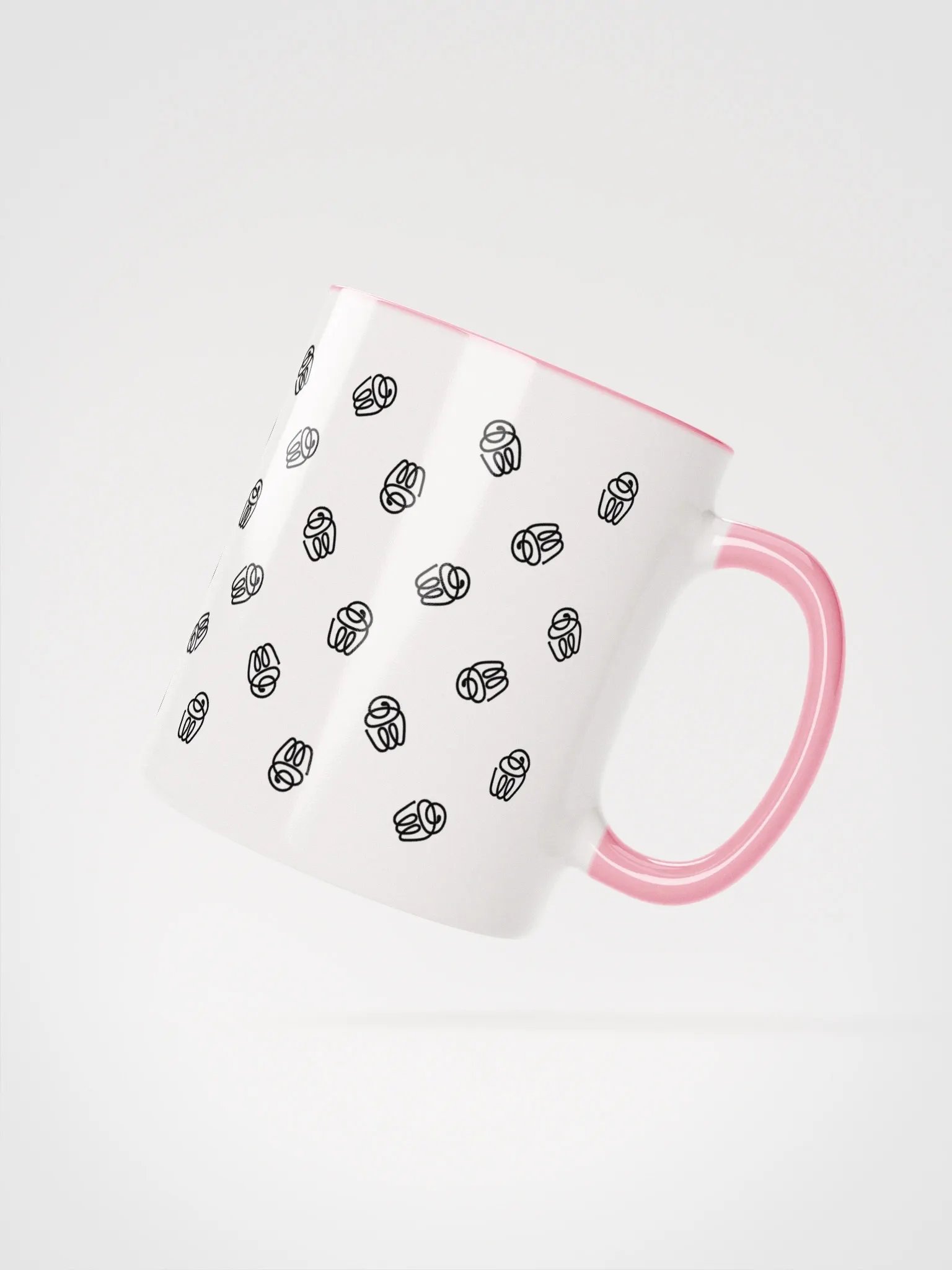 Cupcake Coffee Mug product image (2)