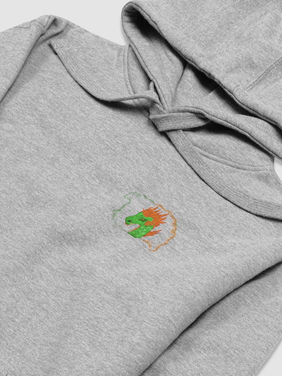 Dragon's Fury Premium Hoodie product image (21)