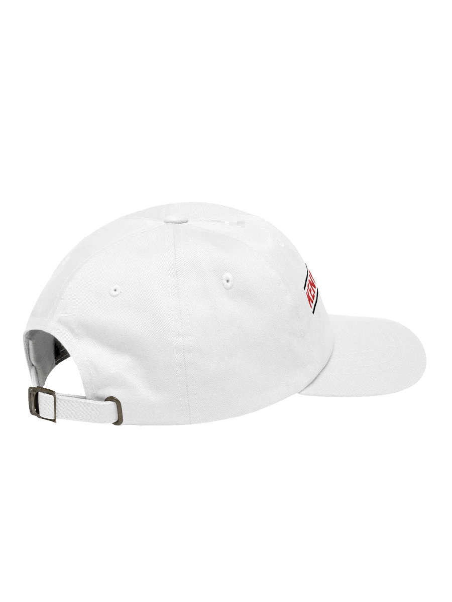 KvS Hat (White) product image (4)
