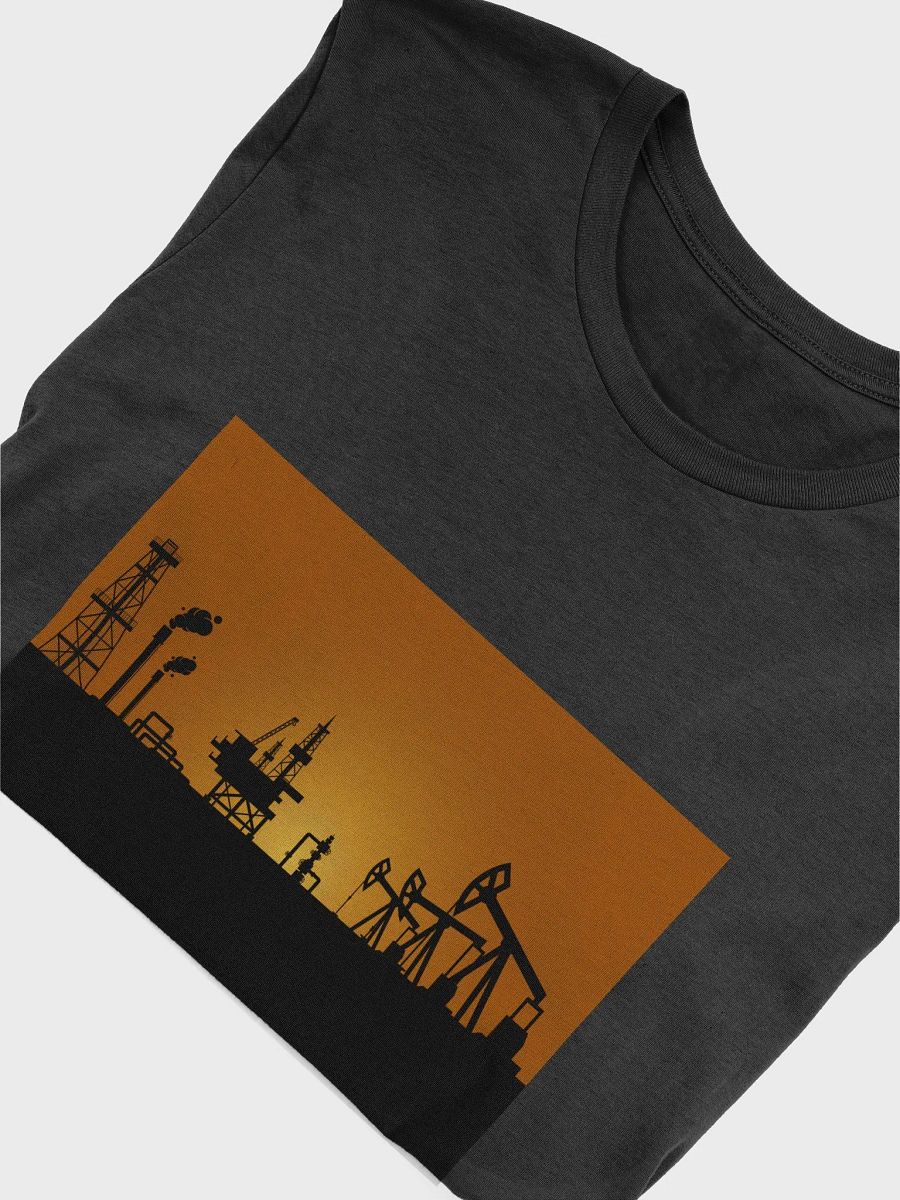 Oil Field Tee product image (5)