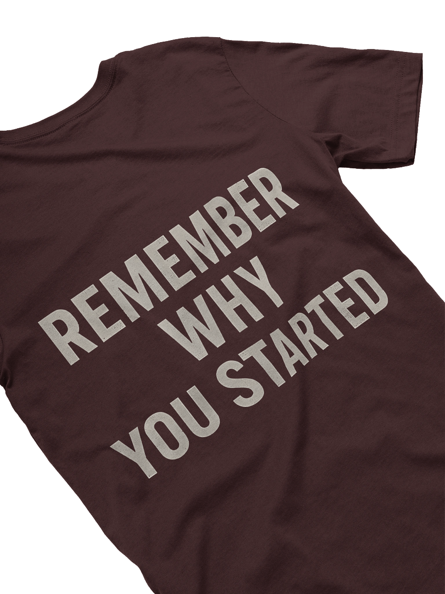 ADIDAD — All Day I Dream About Drums Tee product image (4)