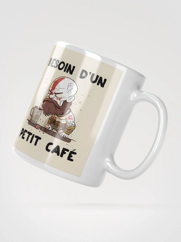 Besoin d'un café product image (2)