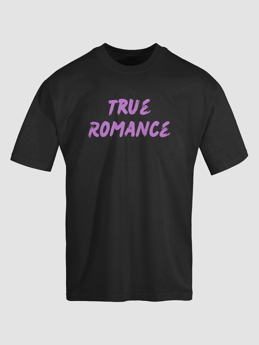 true romance 2 premium t-shirt product image (5)