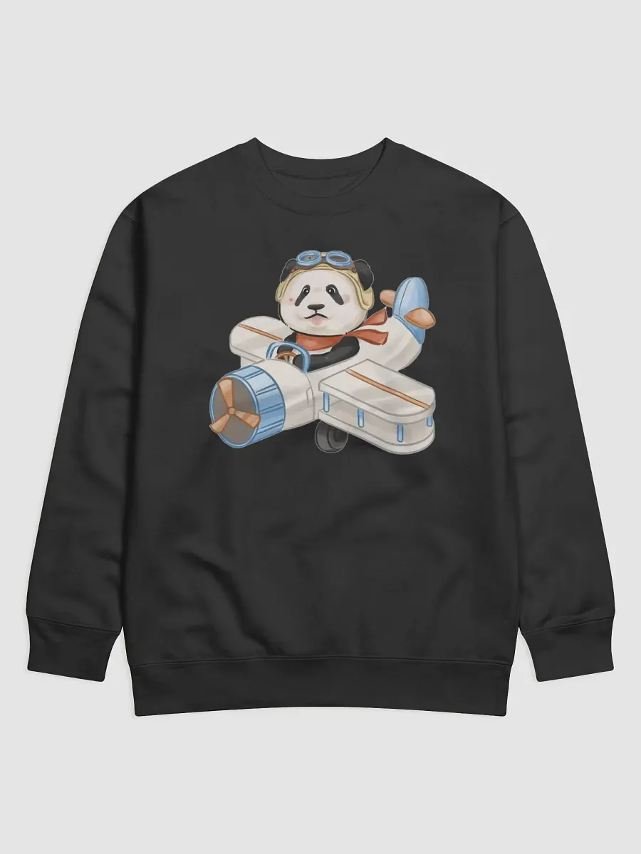 mangxiaowu Panda product image (1)