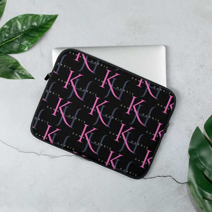K.H. Laptop Sleeve product image (2)