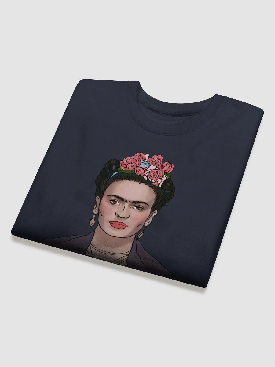 Frida Flower Power Sweatshirt product image (4)