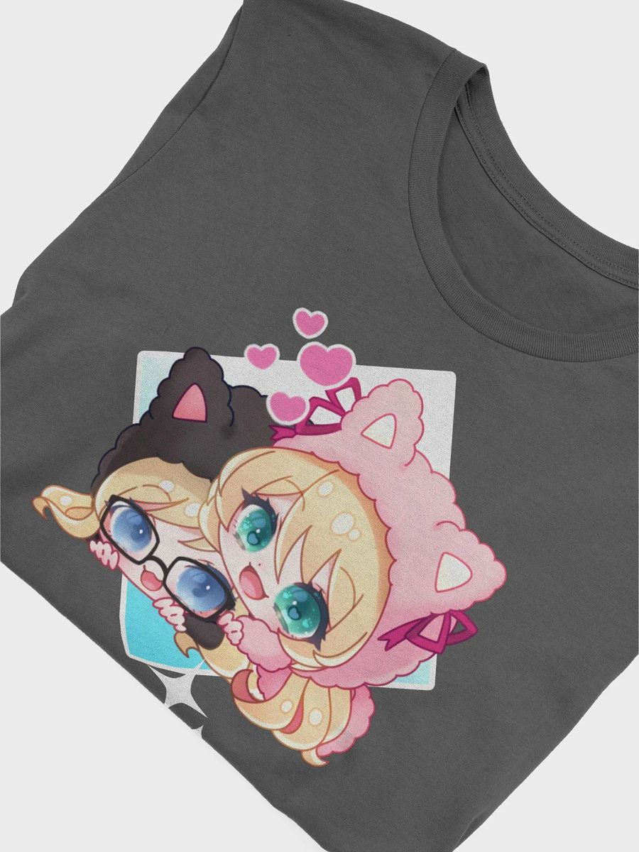 Chibi Hug Tshirt product image (35)