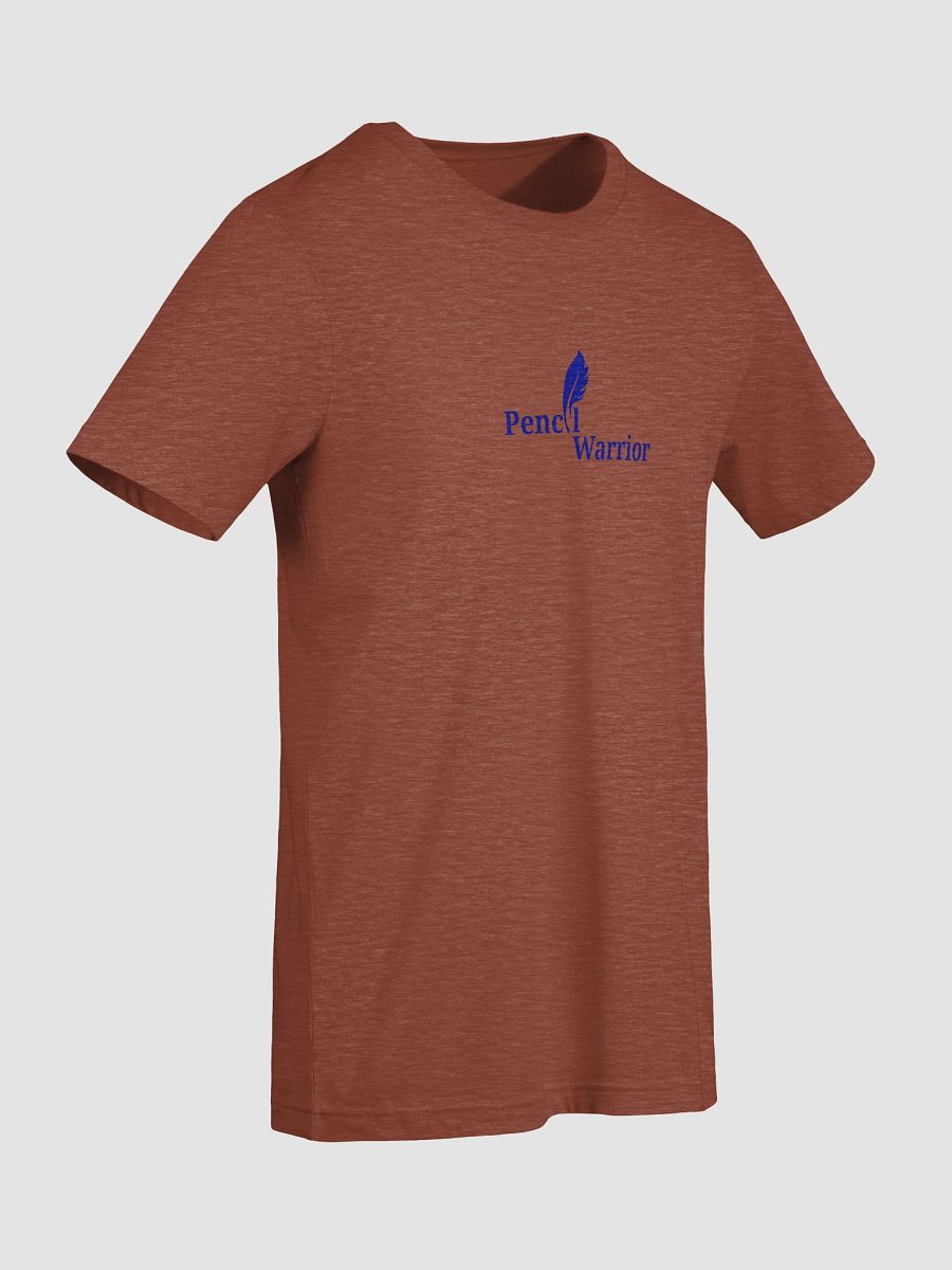 Warrior of Creation T-Shirt product image (9)