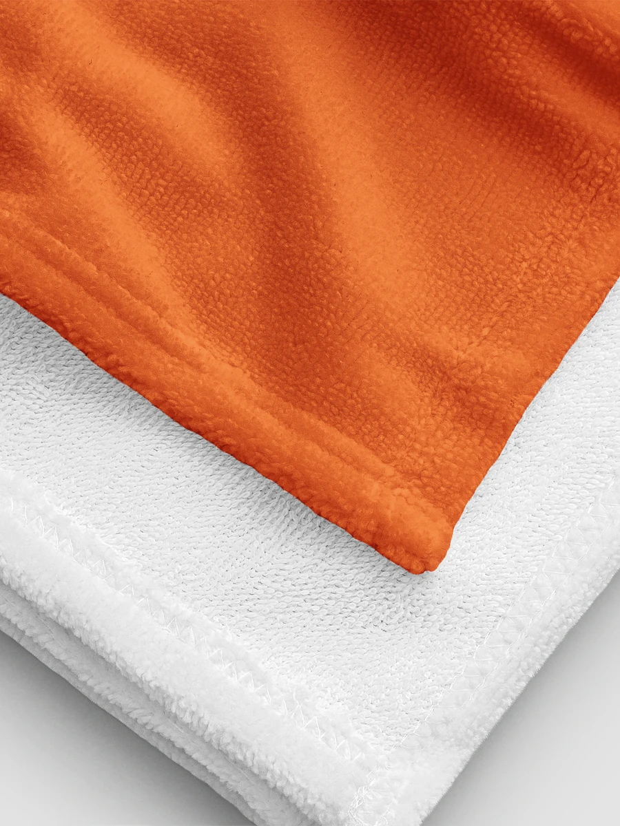 Redline Summer Towel product image (2)