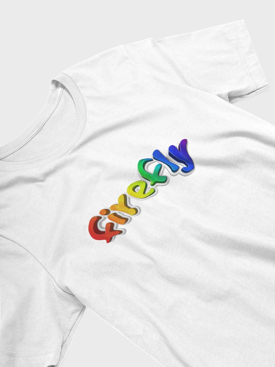 Firefly Rainbow Text product image (36)