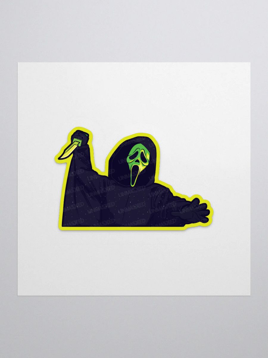 Ghosty Stickers product image (2)