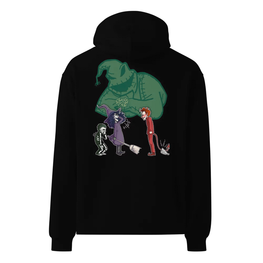 Boogie's Boyz product image (10)