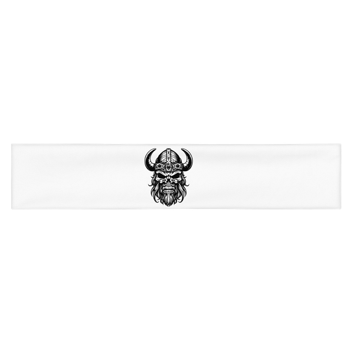 Juggernaut Logo Headband product image (1)