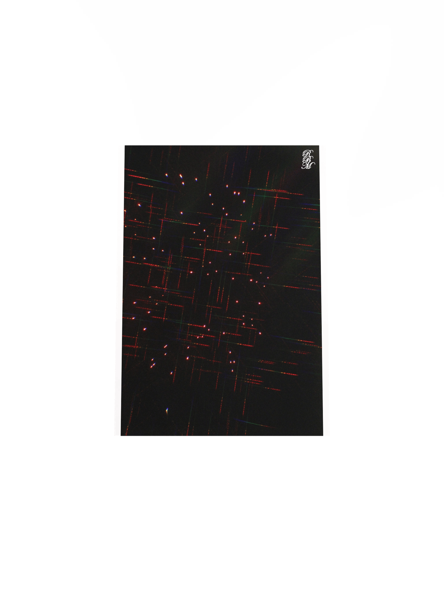 Fireworks through 3D Glasses 6 product image (19)