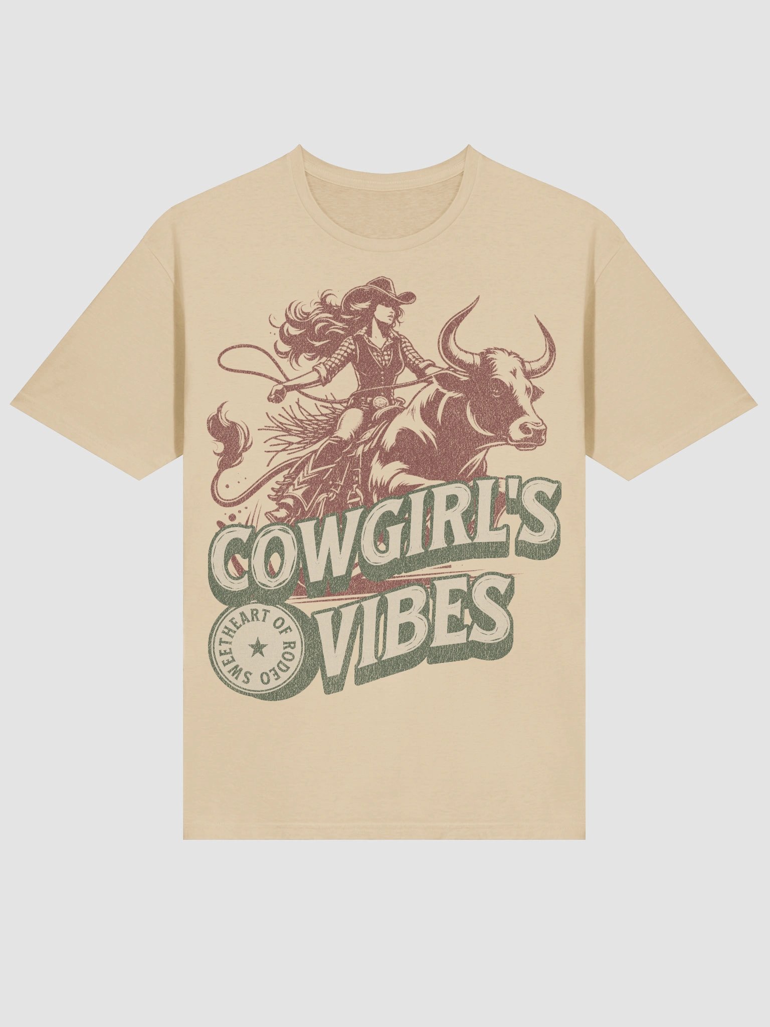 Cowgirl Vibes product image (3)