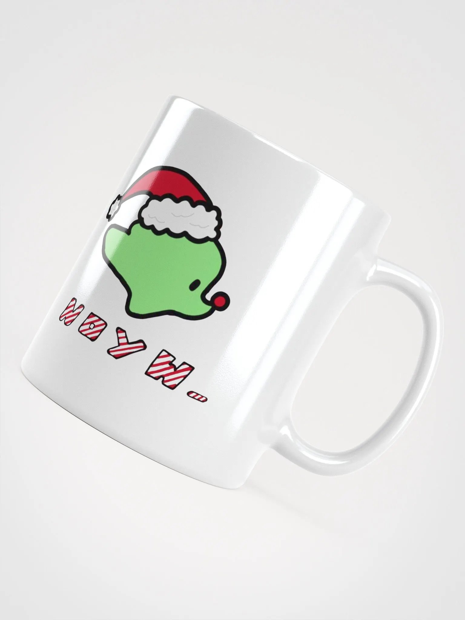 Mug Logo Noyw Hiver 2024 product image (10)