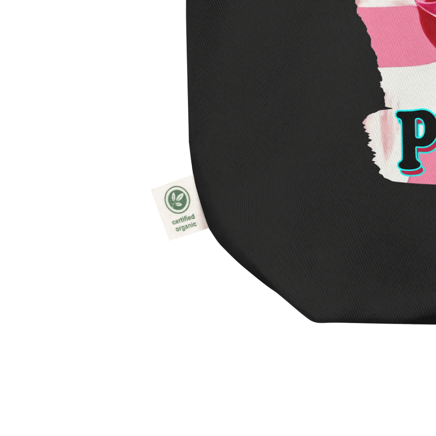 Pop Art Tote Bag #1281 product image (4)