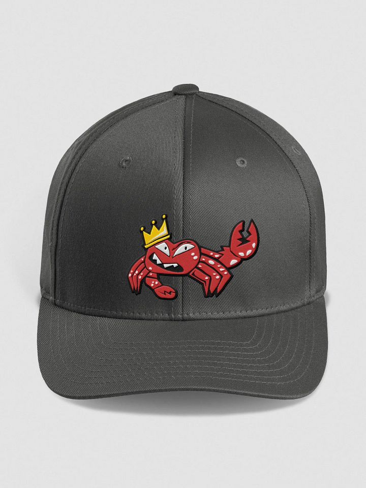 Crabby Hat product image (3)