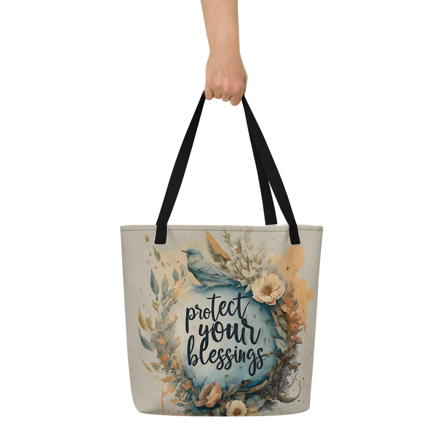 Tote Bag product image (10)