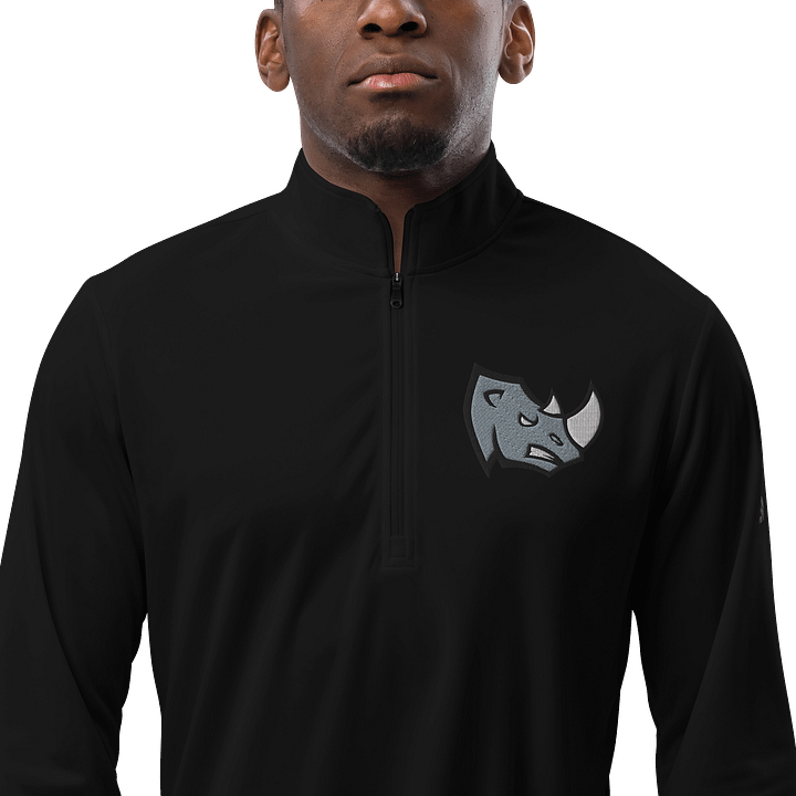 Rhinos Quarter Zip product image (1)