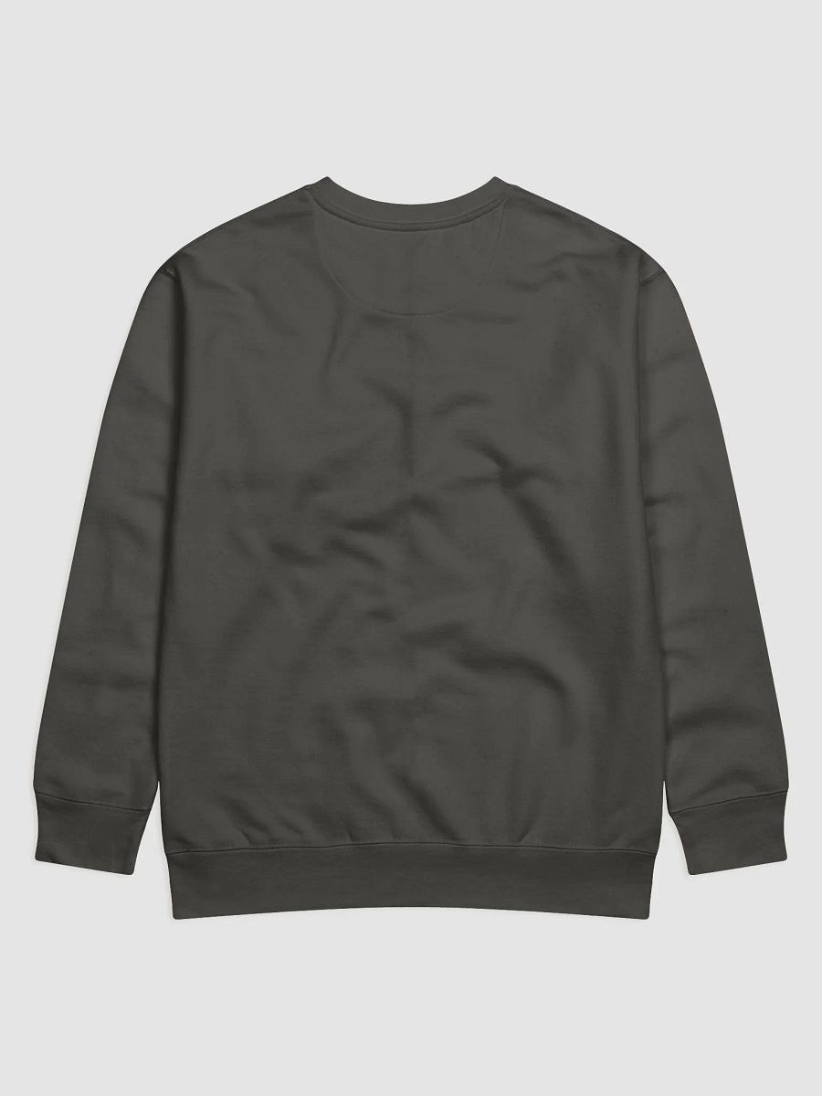 SCAARED Long Sleeve product image (2)