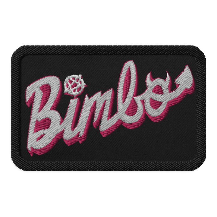 Bimbo Patch product image (1)