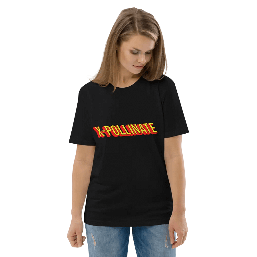 X-POLLINATE - 100% cotton product image (6)