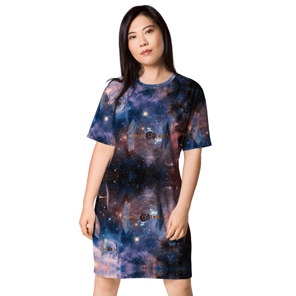 Nabooo Tie Dress product image (1)