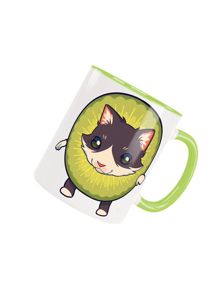 Kiwi Kiwi Mug! product image (1)