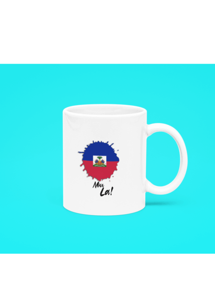 Tas/Mug (Blan) product image (6)