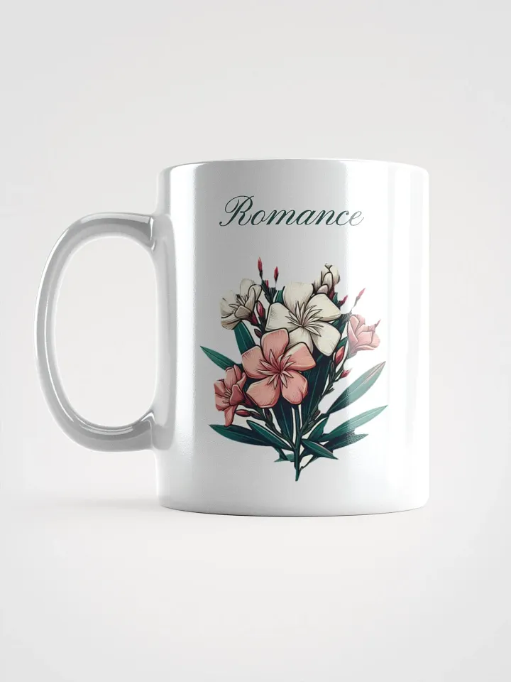 Oleander Charm: A Symbol of Romance and Passion product image (2)