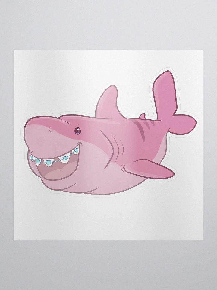 Braces Shark product image (2)