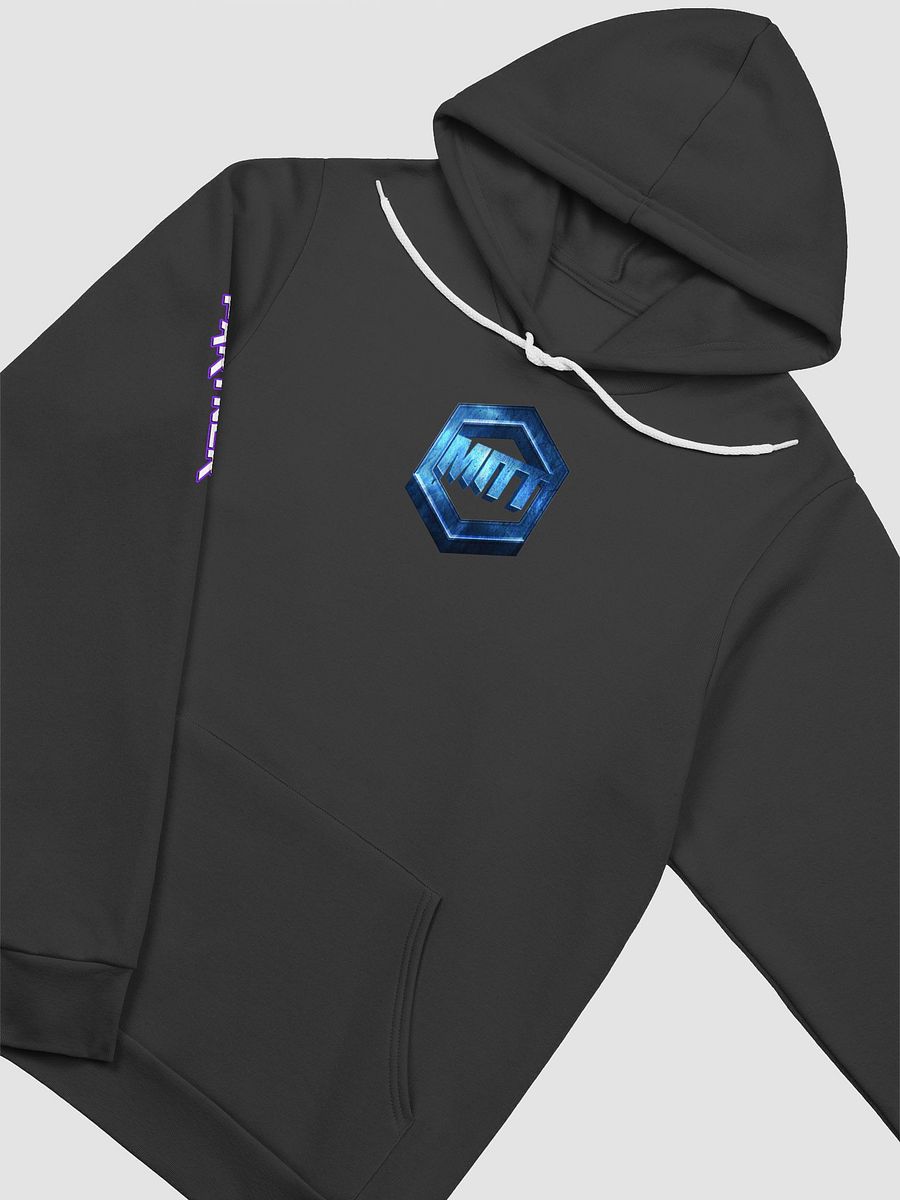 #ForeverPartner - Sleeve Writing product image (12)