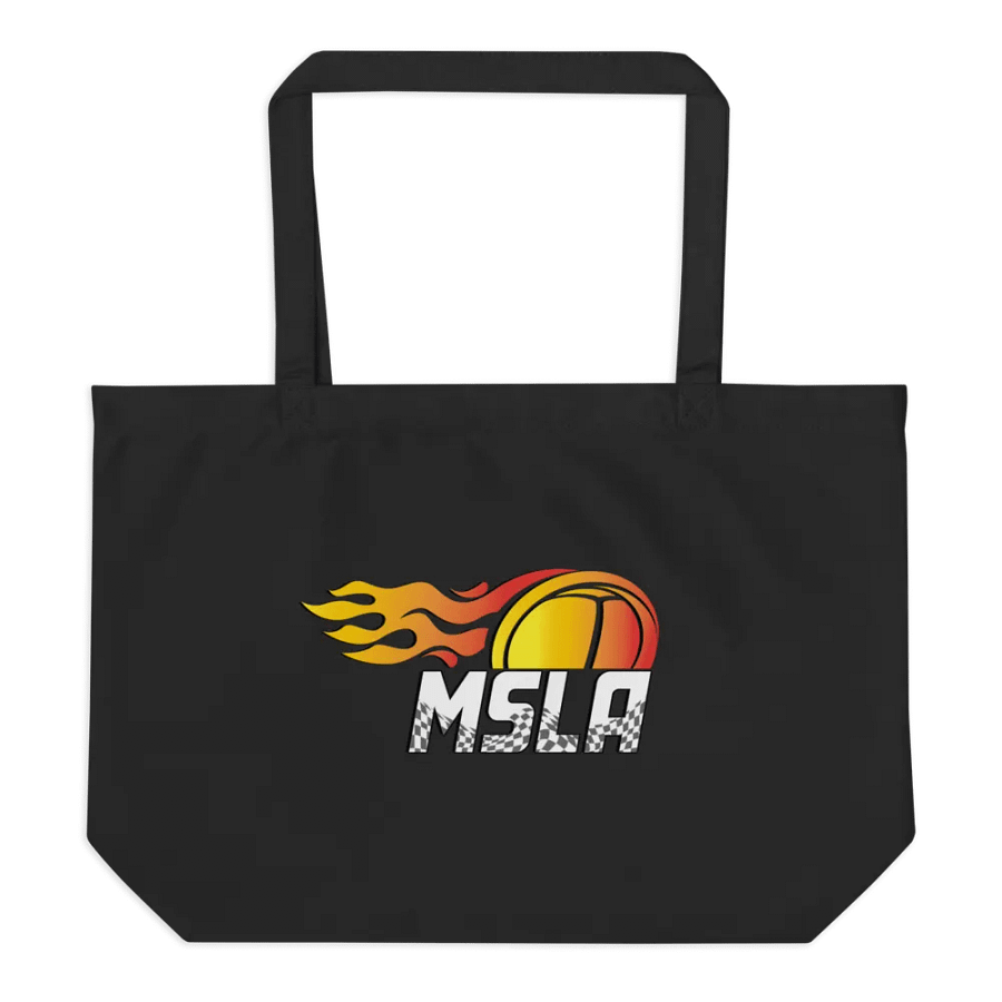MSLA Racing Team Collection - Tote Bag product image (2)