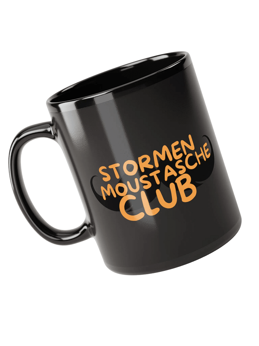 Stormen Coffee Mug product image (6)