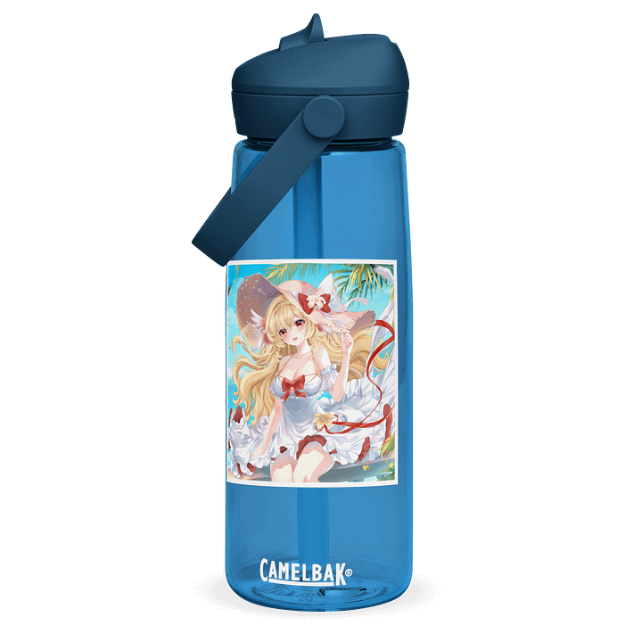 [ Bottle ] Angelic Beach Day [ BIRTHDAY CELEBRATION 2025 ] product image (1)