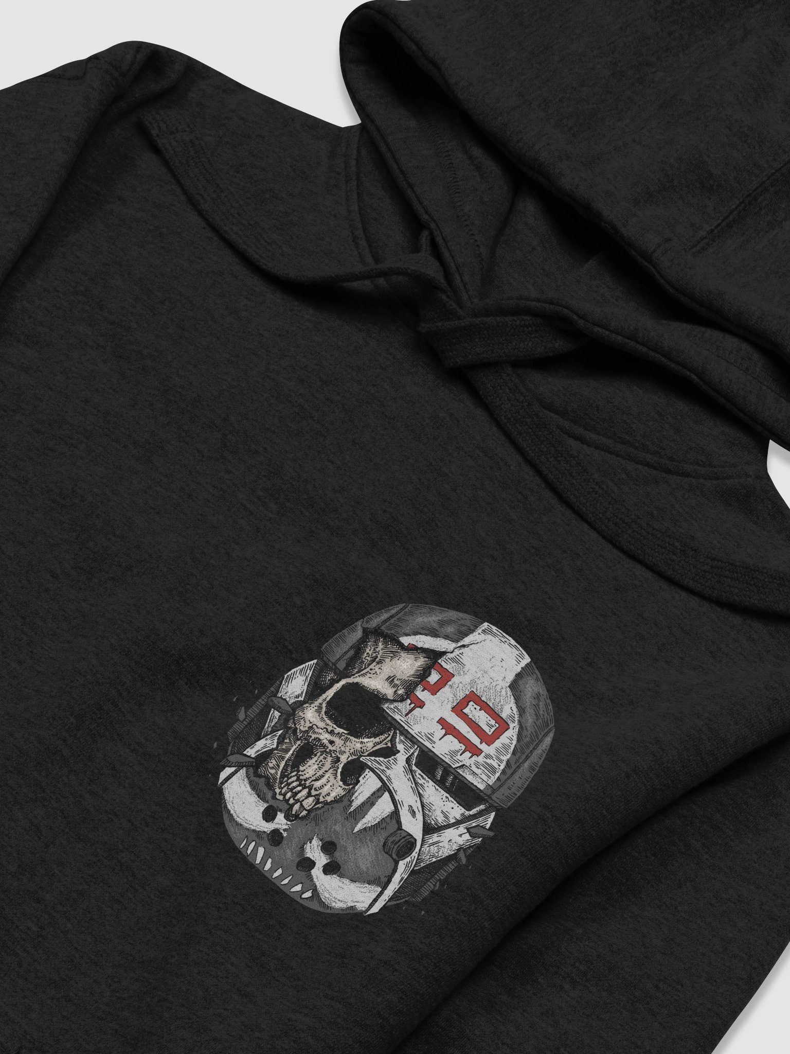 Wrecker - Hoodie product image (3)