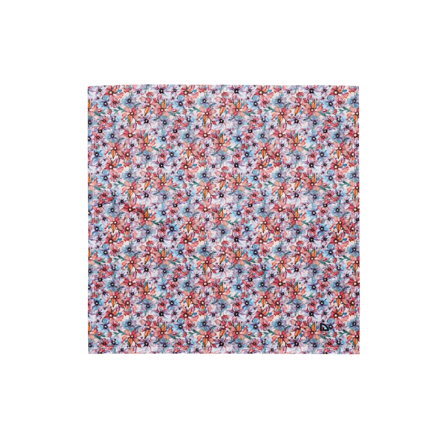 Flower Garden Bandana product image (1)