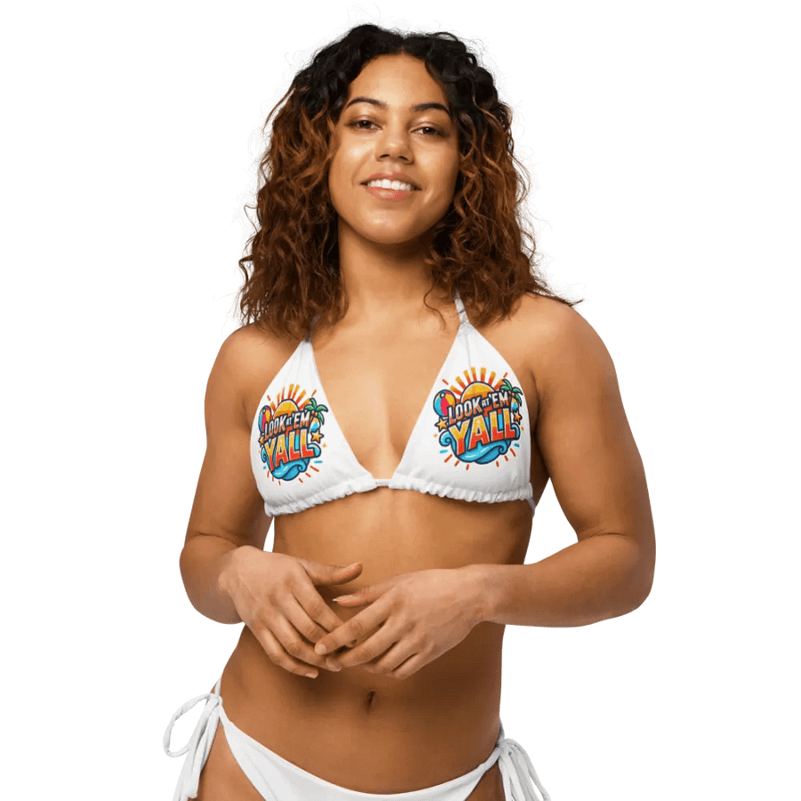 Poole String Top product image (10)