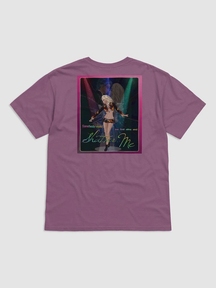 Shatter Me T-Shirt product image (8)