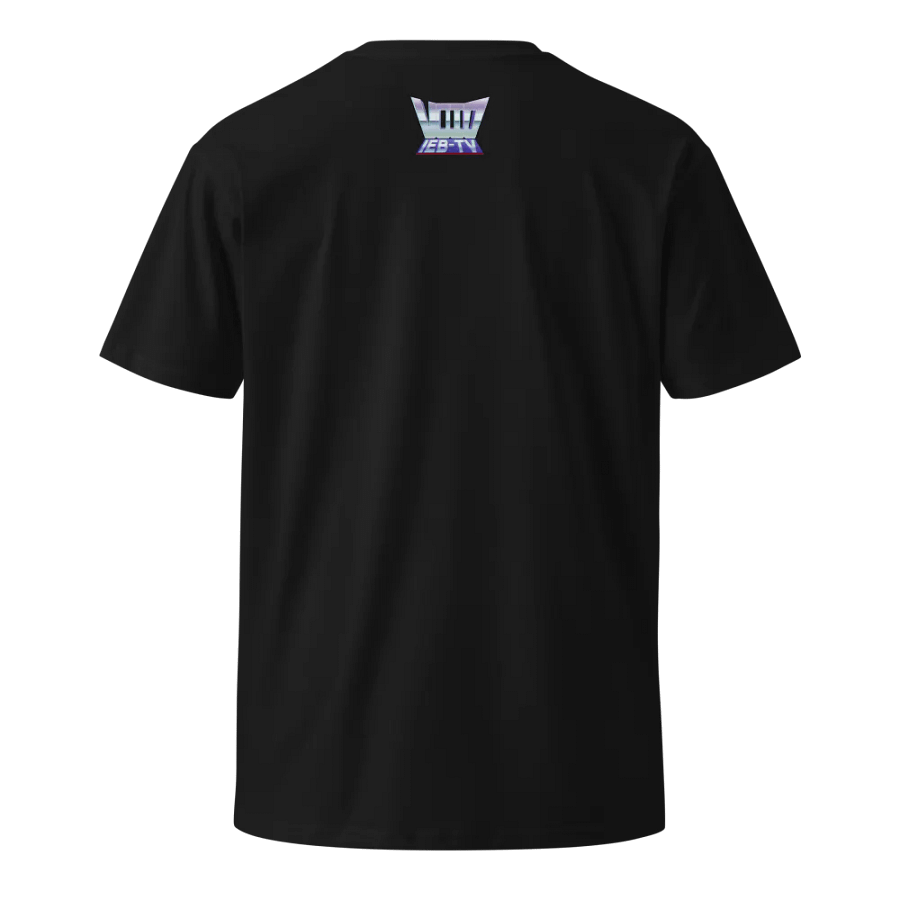 Mojave Desert T-shirt product image (13)