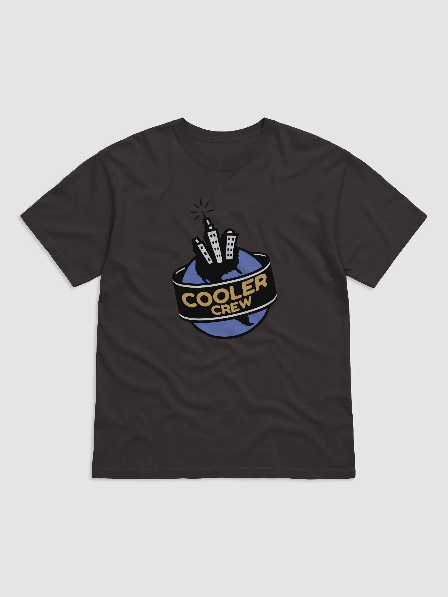 Comedy Tee product image (2)